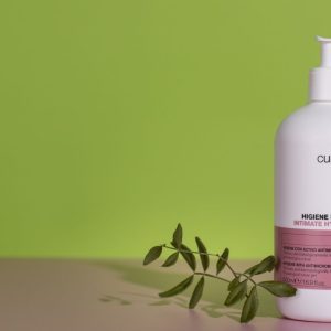 CUMLAUDE LAB GEL HYGIENE INTIME CLX 500ML