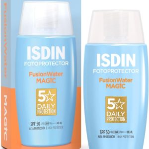 ISDIN PHOTOPROTECTION ECRAN FUSION WATER MAGIC SPF50+ 50ML