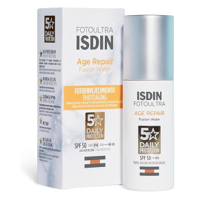 ISDIN PHOTOAGING AGE REPAIR TRIPLE ACTION SPF50+ 50ML