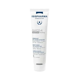 ISISPHARMA GLYCO-A MEDIUM PEELING 30ML