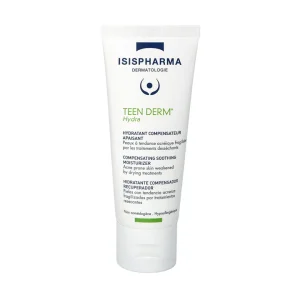 ISISPHARMA TEEN DERM HYDRA 40 ML