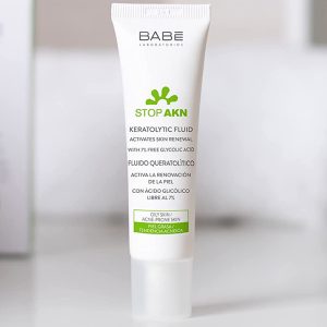 BABE STOP AKN FLUIDE KERATOLYTIQUE 30ML