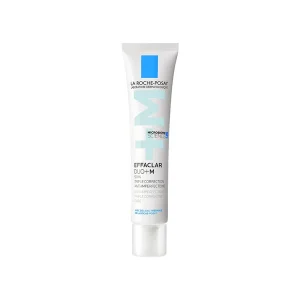 LA ROCHE POSAY EFFACLAR DUO+ M SOIN TRIPLE CORRECTION ANTI-IMPERFECTIONS 40ML