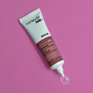 CUMLAUDE LAB MUCUS GEL LUBRIFIANT 30ML
