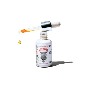 Macérat de Carotte