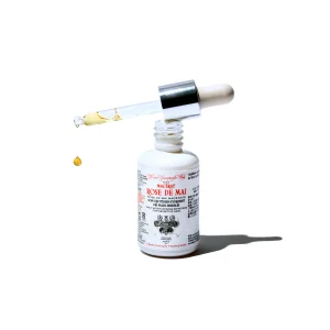 macérat de rose de mai