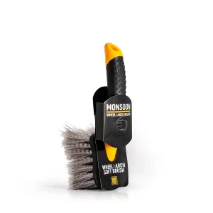 WORKSTUFF - Monsoon Wheel Brush (Brosse pour roues et pneus)