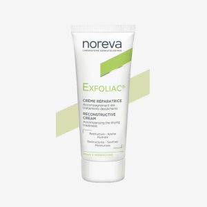 NOREVA EXFOLIAC CREME REPARATRICE 40ML