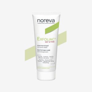 NOREVA EXFOLIAC MAT&PORE SOIN MATIFIANT 30ML