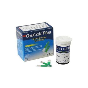 ON CALL PLUS BANDELETTES BOITE DE 50