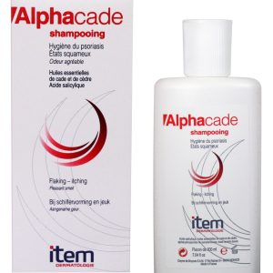 ITEM ALPHACADE SHAMPOING PSO ETATS PELLICULAIRES SEVERES 200 ML