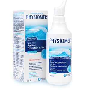 PHYSIOMER JET NORMAL 135ML