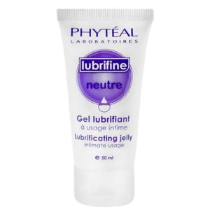 PHYTEAL LUBRIFINE GEL LUBRIFIANT INTIME 50ML