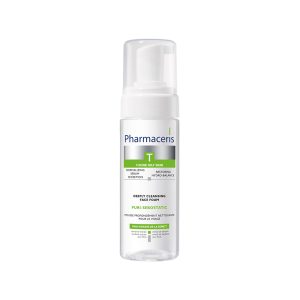 PHARMACERIS T MOUSSE NETTOYANTE 150 ML