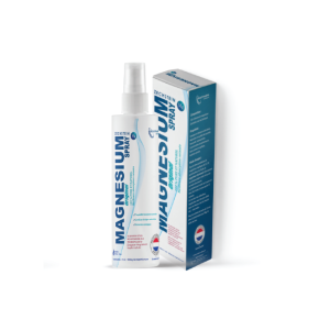 MAGNESIUM ORIGINAL SPRAY 100ML