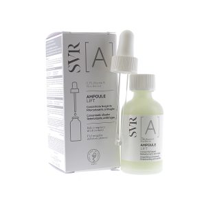 SVR AMPOULE A LIFT 0.3% CONCENTRE LISSANT 30ML