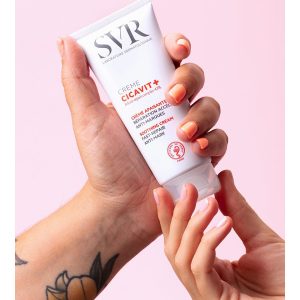 SVR CICAVIT+ CREME APAISANTE 40ML