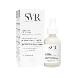 SVR CLAIRIAL AMPOULE CONCENTRE ANTI TACHES 30ML