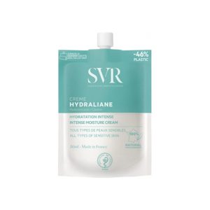 SVR HYDRALIANE CREME TOUS TYPES DE PEAUX SENSIBLES 50ML