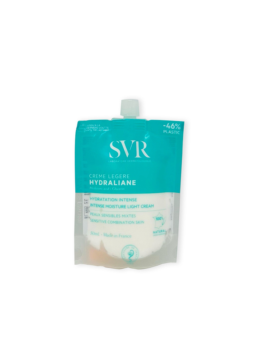 SVR HYDRALIANE CREME LEGERE 50ML – Image 2