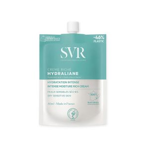 SVR HYDRALIANE CREME RICHE PEAUX SENSIBLES SECHES 50ML