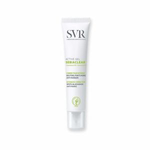 SVR SEBIACLEAR ACTIVE GEL CORRECTEUR INTENSIF 40ML
