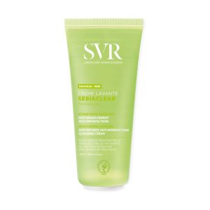 SVR SEBIACLEAR CREME LAVANTE 200ML