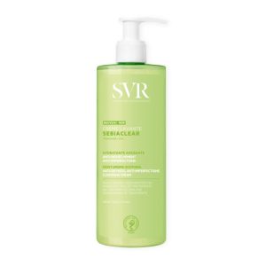 SVR SEBIACLEAR CREME LAVANTE 400ML