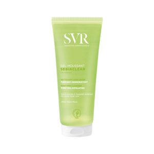SVR SEBIACLEAR GEL MOUSSANT 200ML