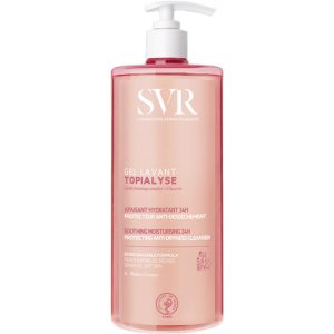 SVR TOPIALYSE GEL LAVANT FLACON POMPE 1L