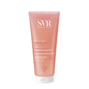 SVR TOPIALYSE GEL LAVANT 200ML