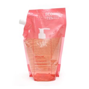 SVR TOPIALYSE GEL LAVANT RECHARGE 1L