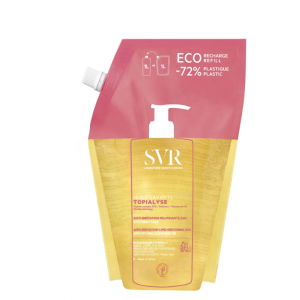SVR TOPIALYSE HUILE LAVANTE RECHARGE 1L
