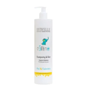 ESTHELLE CALINO SHAMPOOING CORPS & CHEVEUX 500ml