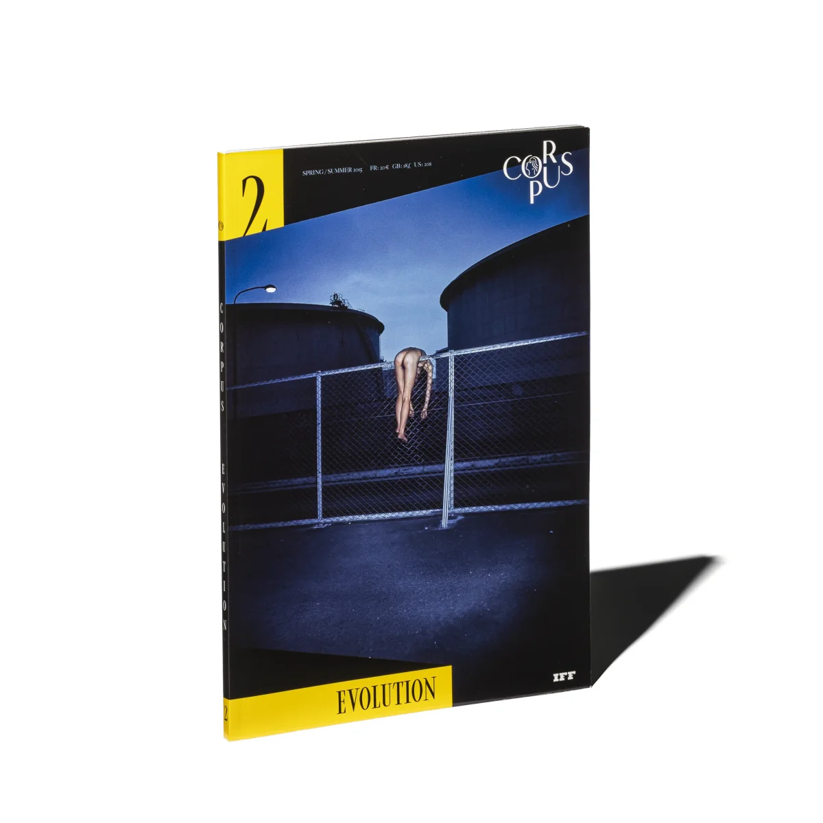 Evolution – Image 2