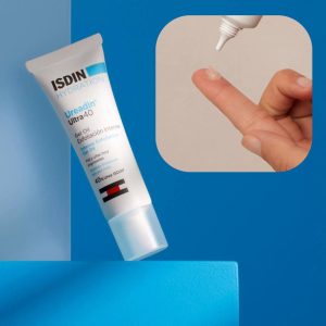 ISDIN DERMA UREADIN ULTRA 40 GEL HUILE PIEDS 30ML