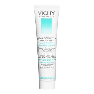 VICHY CREME DEPILATOIRE DERMO TOLERANCE 150ML