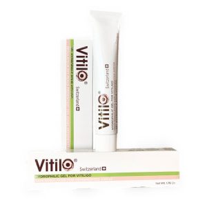 VITILO gel hydrophile 50g