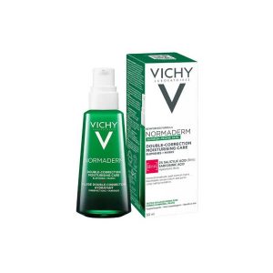 VICHY NORMADERM Fluide Double Correction 50ML