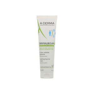 ADERMA DERMALIBOUR BARRIER CREME ISOLANTE APAISANTE 100ML