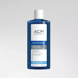 ACM NOVOPHANE SHAMPOOING DOUX 200ML
