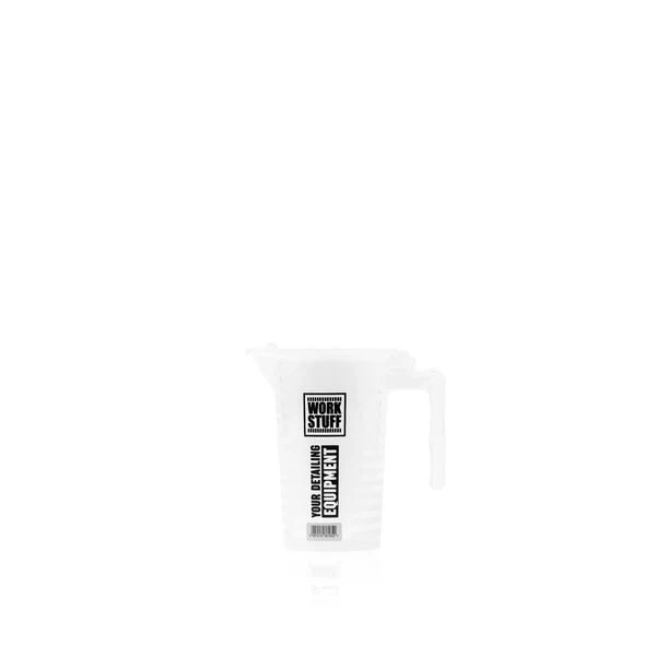WORKSTUFF - Measuring Cup (Contenant de mesure) – Image 5