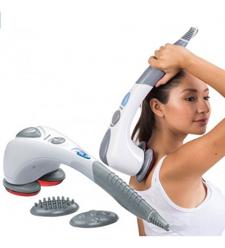 BEURER APPAREIL DE MASSAGE A INFRAROUGE MG 80