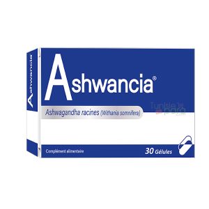 Arrazi ashwancia boîte 30