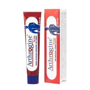 CYTOLNAT ARTHROGINE GEL CREME 50ML