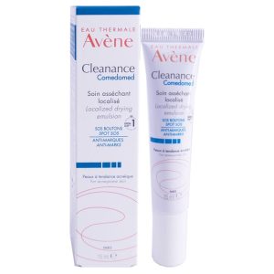 AVENE CLEANANCE COMEDOMED SOIN ASSECHANT LOCALISE 15ML