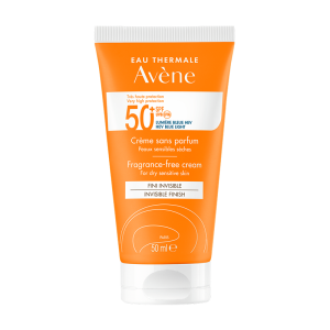 Avène Crème Solaire Très Haute Protection SPF 50+ 50 ml