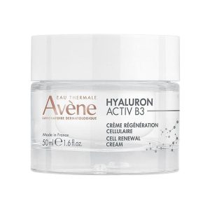 AVENE HYALURON ACTIV B3 CREME REGENERATION CELLULAIRE 50ML