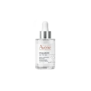 AVENE HYALURON SERUM ACTIV B3 SERUM CONCENTRE REPULPANT 30 ML