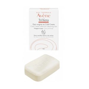 AVENE TRIXERA NUTRITION PAIN COLD CREAM 100GR